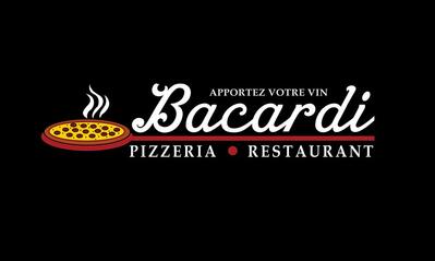 Pizzeria Bacardi