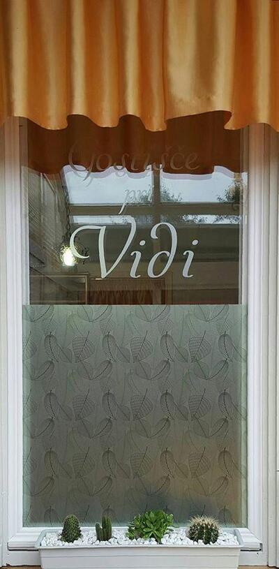 Gostišče pri vidi, Milan Goršek s.p.