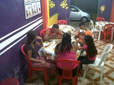 El Rincon De BACHY