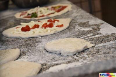 Bella Ischia - Pattol Club