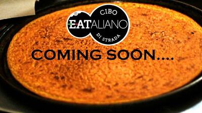 Eataliano Cibo Di Strada