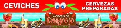 La Oficina DEL Cangrejo