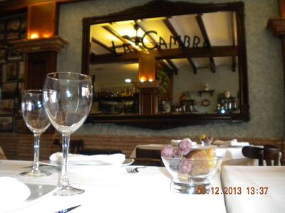 La Cambra
