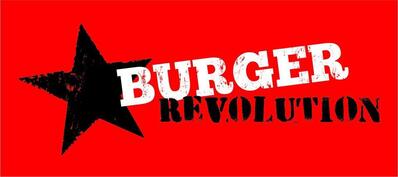 Burger Revolution LTD