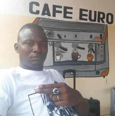 CAFÉ HEURO GAOUA