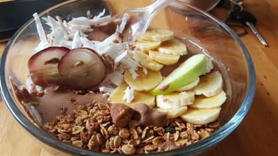 Batidos Pitaya Matagalpa