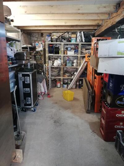 Taverne le bryas mariembourg