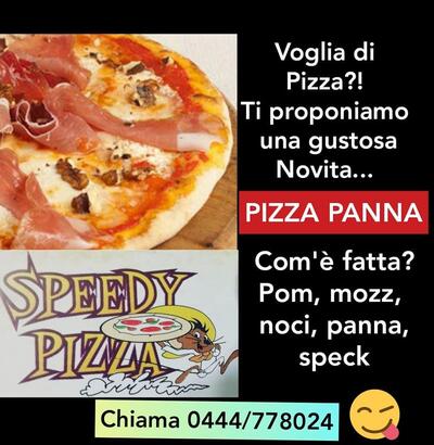 Speedy-pizza