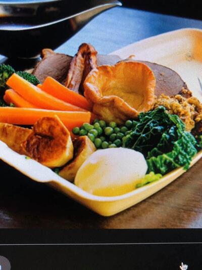 Hollybush Inn Nelson Treharris