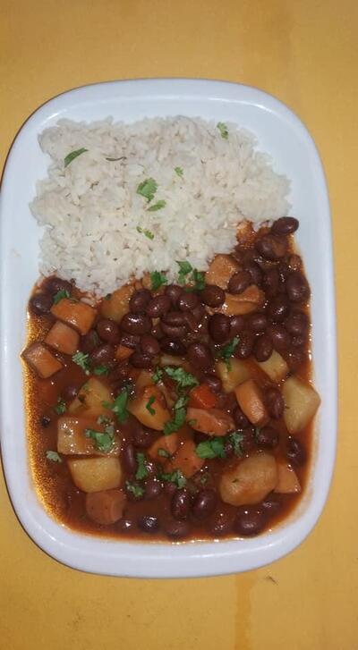 Restaurante o Silva