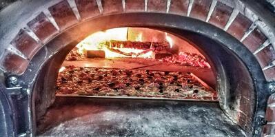Mike's pizza