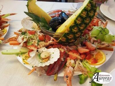 Ristorante Aurora II