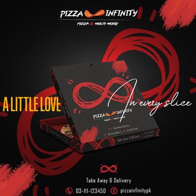 Pizza Infinity