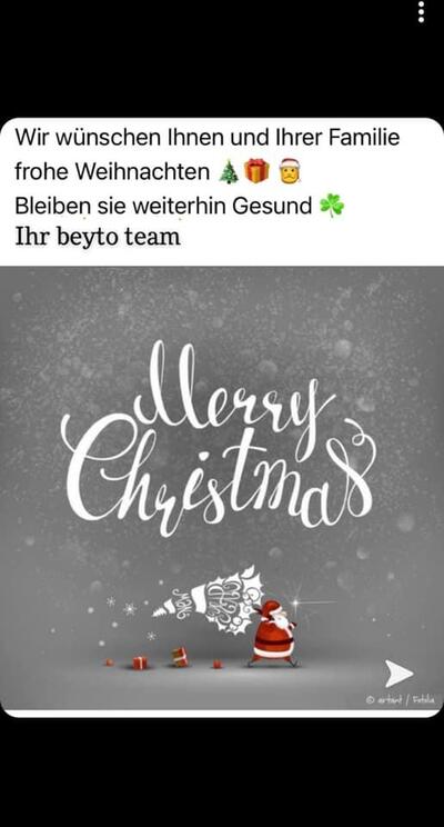 Beyto Pizza & Donerhaus Bad Ems