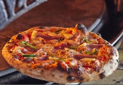 Itzza Pizza