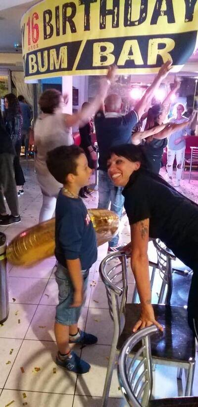 Bim Bum Bar Snc Di Branchesi Sara E Rapaccini Luciano