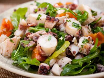 Street Pizza e non solo