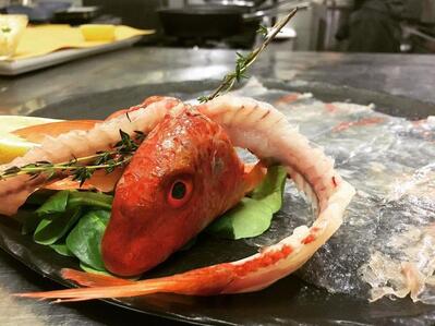 Ristorante Al Pilota SRL