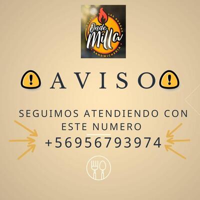 Pollos a las Brasas Onde Milla