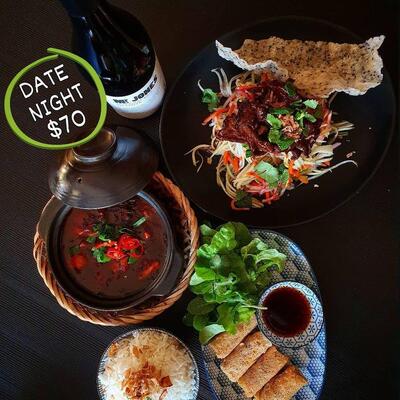 Lanterns Viet Kitchen Clyde VIC