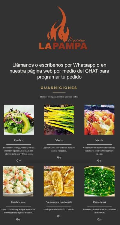 La Pampa Costumbres Argentinas