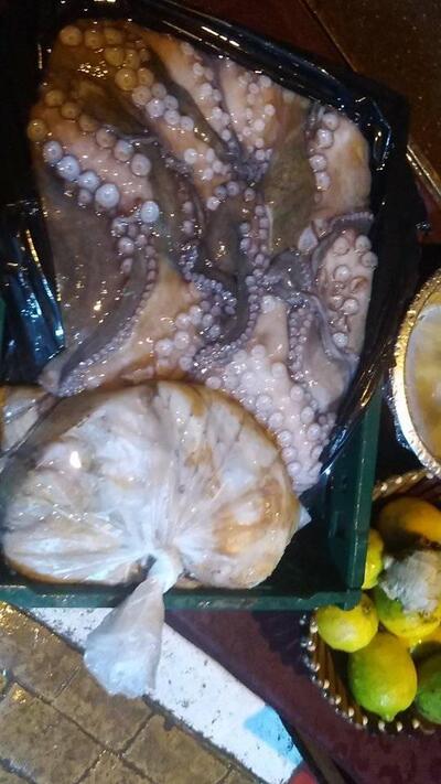 Casa Marisco Catalan