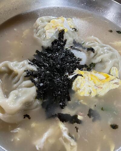 산마루가든
