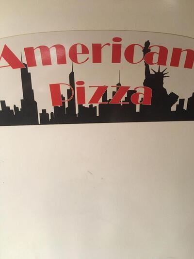 American Pizza