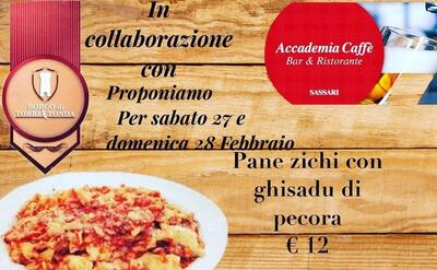 Ristorante Il Borgo Di Torre Tonda