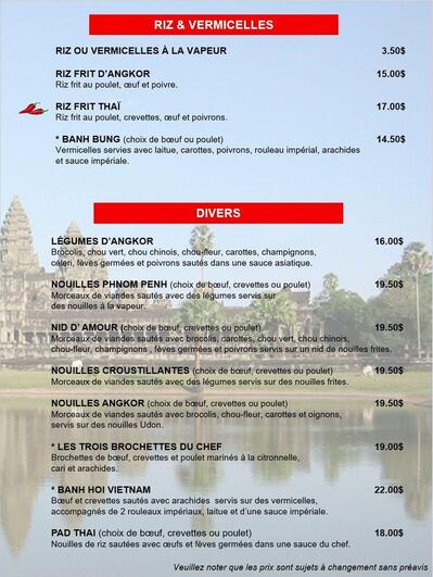 Ô Sushi L'Assomption QC
