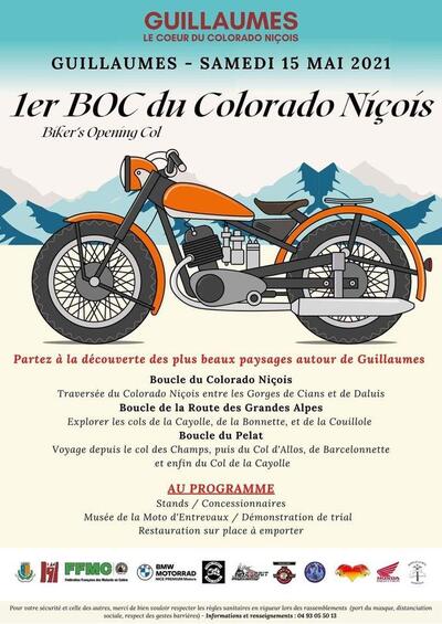 Auberge roche grande II Figanières