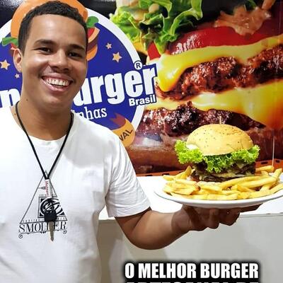 Cine Burger - Alagoinhas Alagoinhas BA