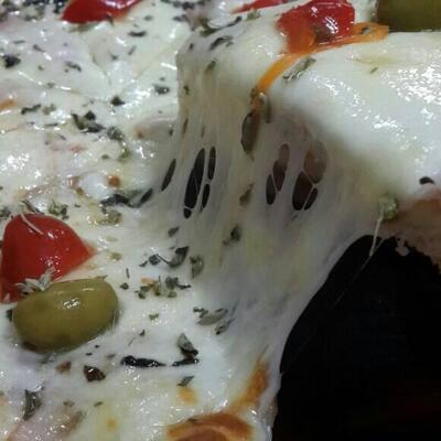 La pizza loca
