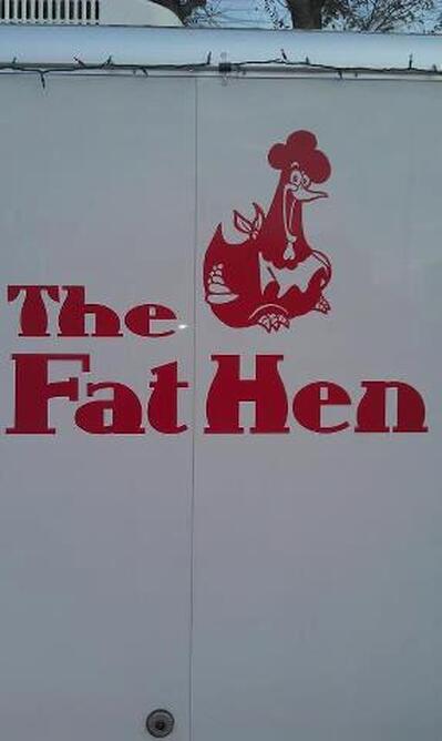 The Fat Hen Cafe
