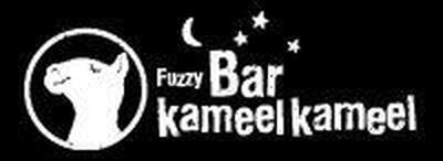 Bar kameelkameel