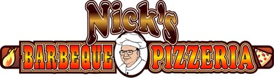 Nick's Barbeque and Pizzeria