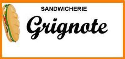 photo de Grignote
