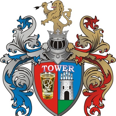 The Tower Bar