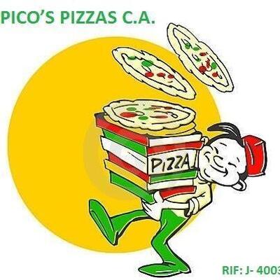 Pico's Pizzas
