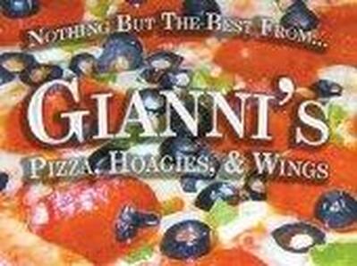 Gianni's Pizza