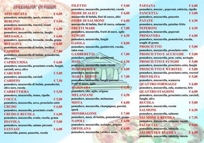 Il tempio della pizza Broni