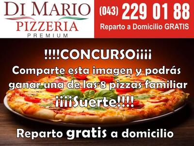 Di mario pizzeria