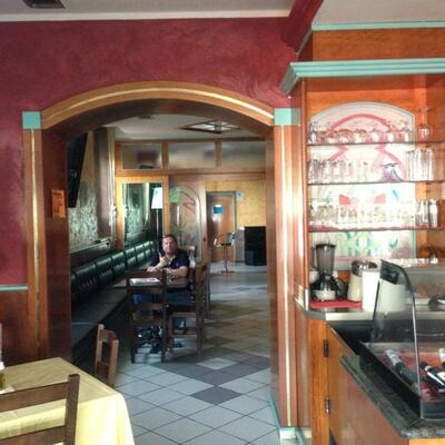 Ristorante L'Ombra della Sera