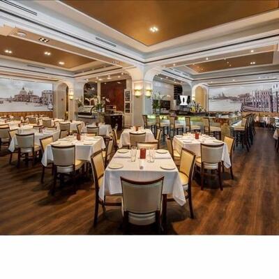 Carpaccio Bal Harbour FL
