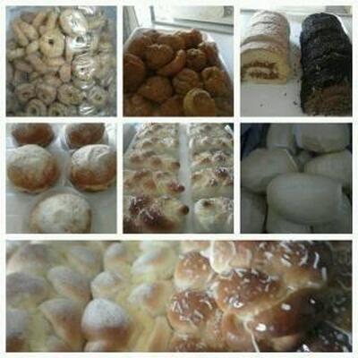 Cantinho Do PÃO de queijo