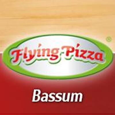 Flying Pizza Bassum