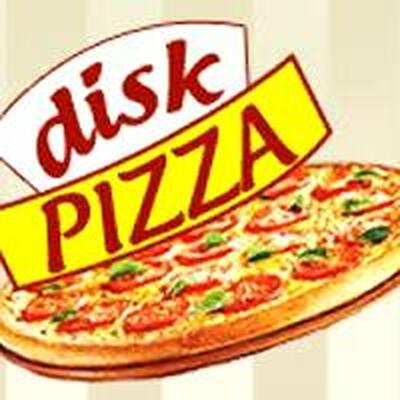 DISK PIZZA Tubarão Guará SP