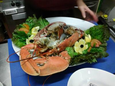 Ristorante DA Ulisse