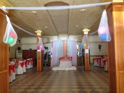 Bar Restorant Berti Brahim Malko