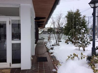 Restaurant SILK ROAD シルクロード
